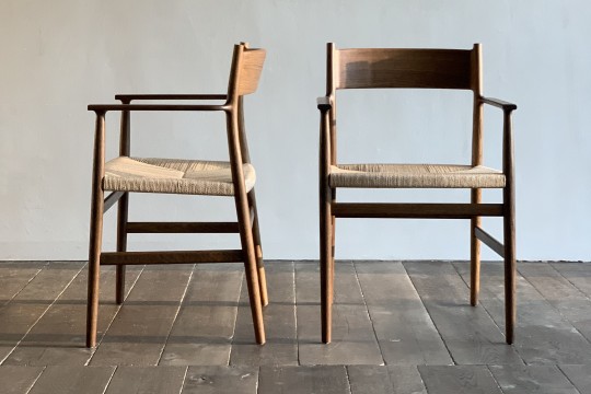 Alexis Herbosch_Objekt_Dining Chair