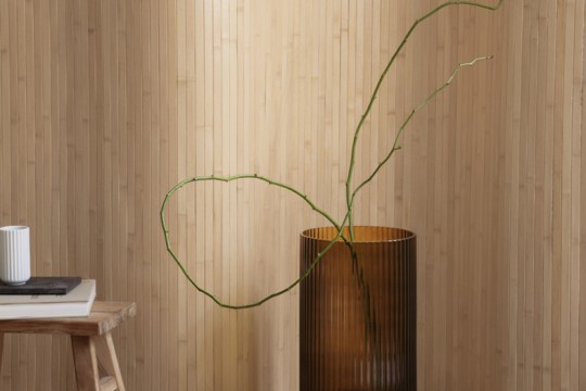 Alexis Herbosch OBJEKT-Vase